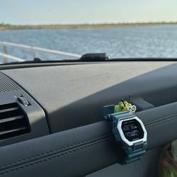 Chapter Car-watch image.