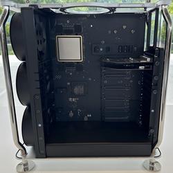 Chapter Who's the Mac Pro for? image.