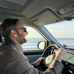 Chapter Casey goes to Fire Island image.