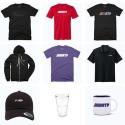 Chapter ATP Store: Blasts from the past image.