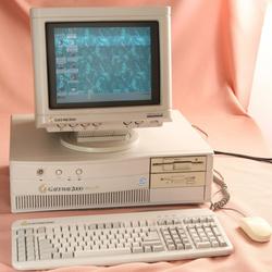 Chapter Special: Computing Origin Stories image.