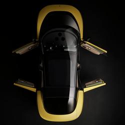 Chapter Ferrari Luce image.