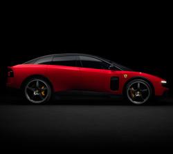 Chapter Ferrari Luce, cont’d. image.