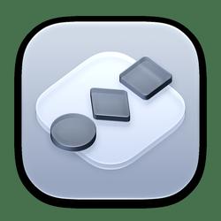 Chapter Switchglass (new icon) image.