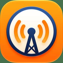 Chapter Overcast (new icon) image.