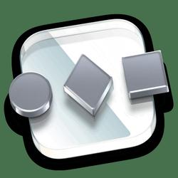 Chapter Switchglass (old icon) image.