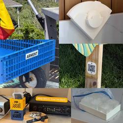 Chapter #askatp: 3D-printing usefulness image.